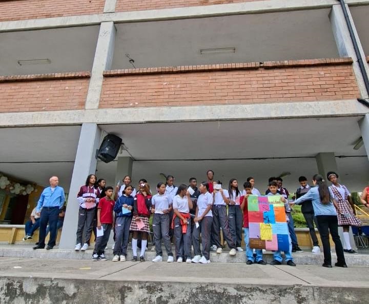 Dia de la afrocolombianidad