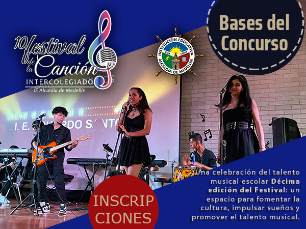 Inscripciones