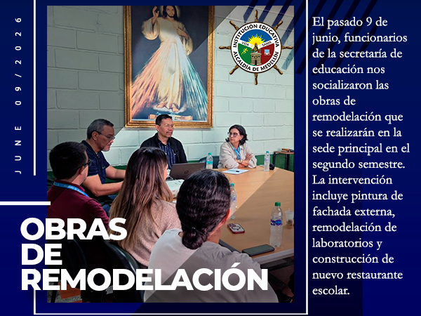 Remodelacion