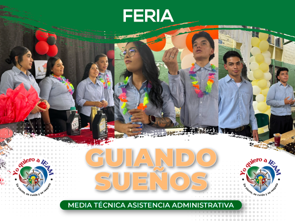 Media Técnica