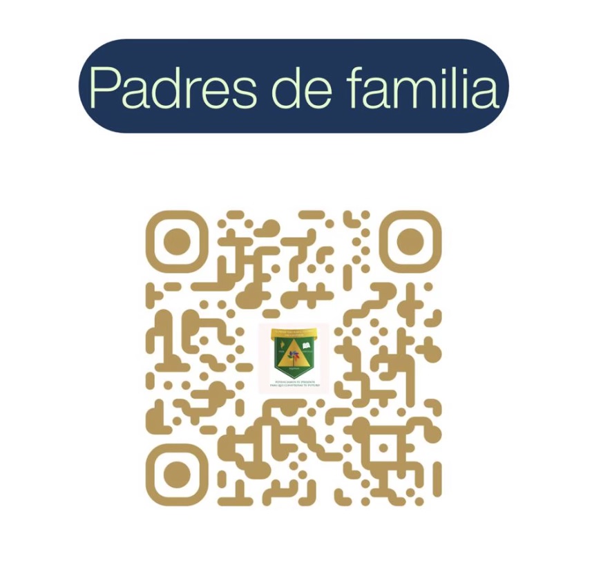 Encuesta Padres de Familia