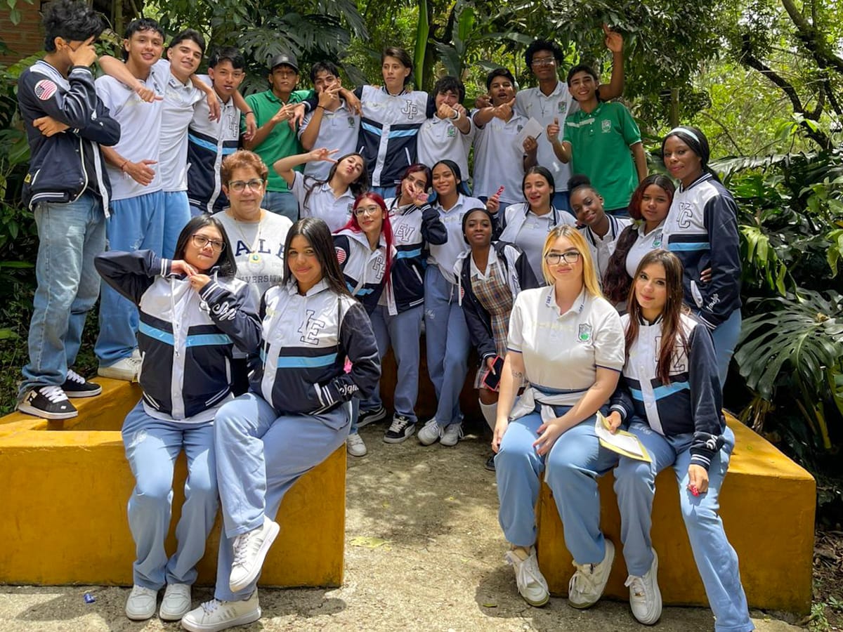 CONVIVENCIA
