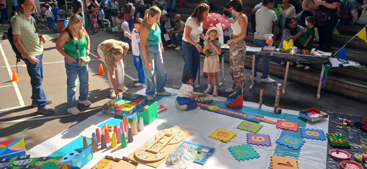 EXPERIENCIA SIGNIFICATIVA