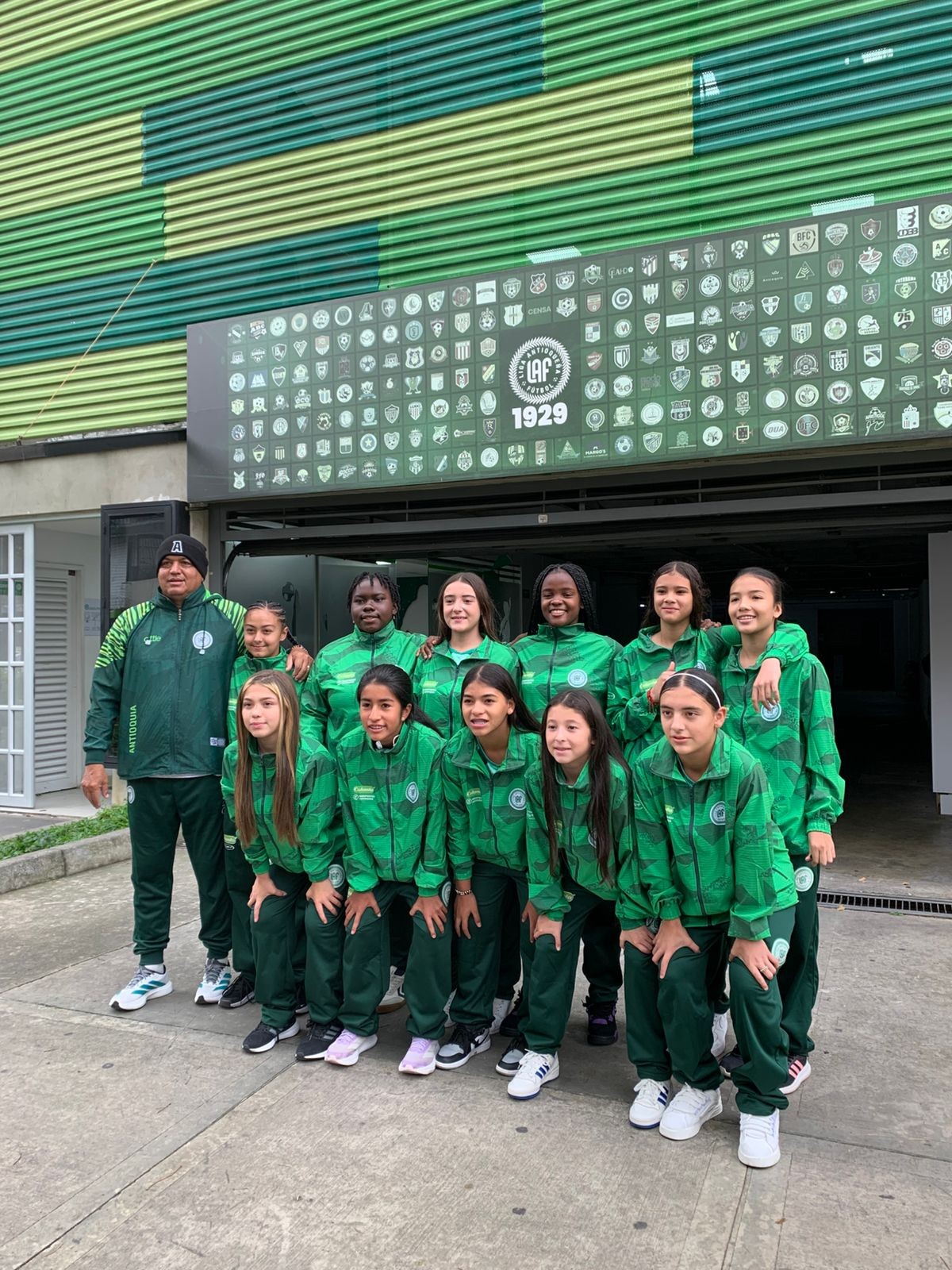 PARTICIPACION DEPORTES