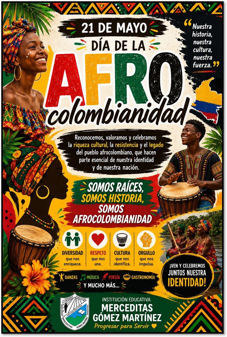 AFROCOLOMBIANIDAD