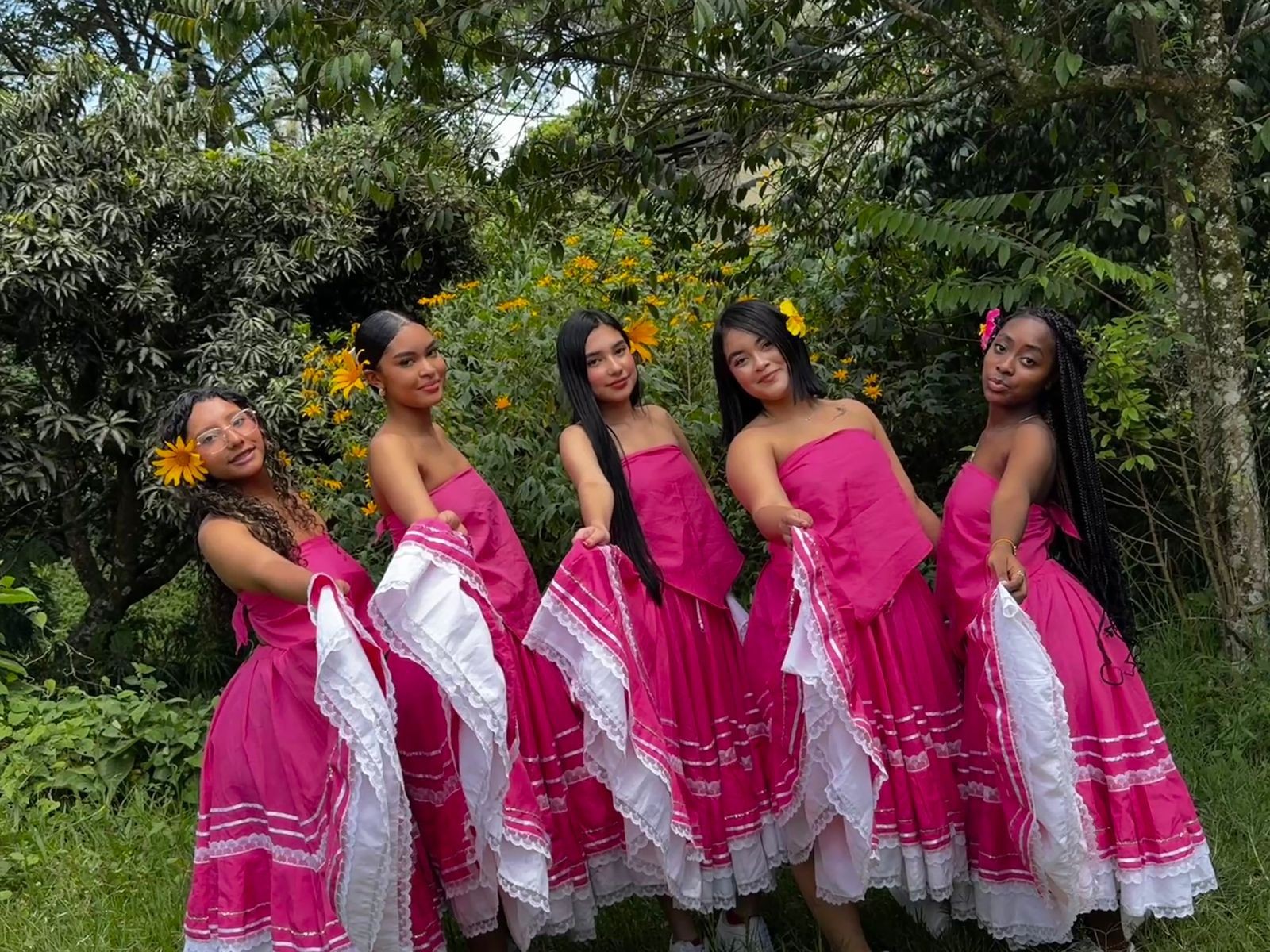 DANZA