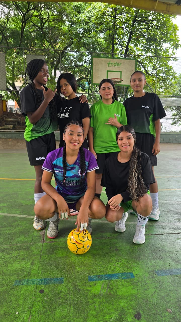 INTERCOLEGIADO