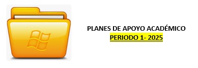 Los planes de mejoramiento o apoyo tienen como propósito posibilitar a los estudiantes que a pesar de un gran esfuerzo no alcanzaron los desempeños académicos esperados. No es una tabla de salvación para estudiantes con poco compromiso académico.