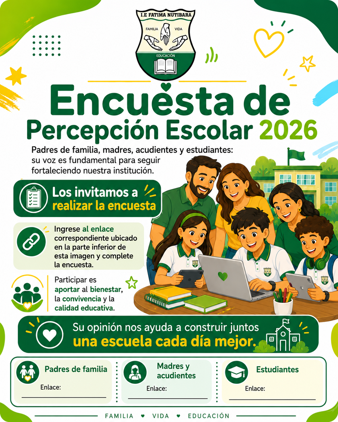 ENCUESTA 2026