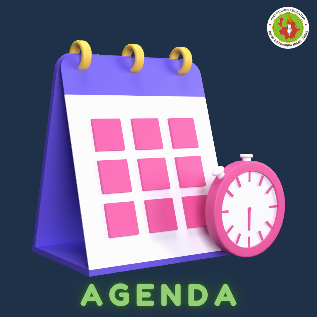 Agenda