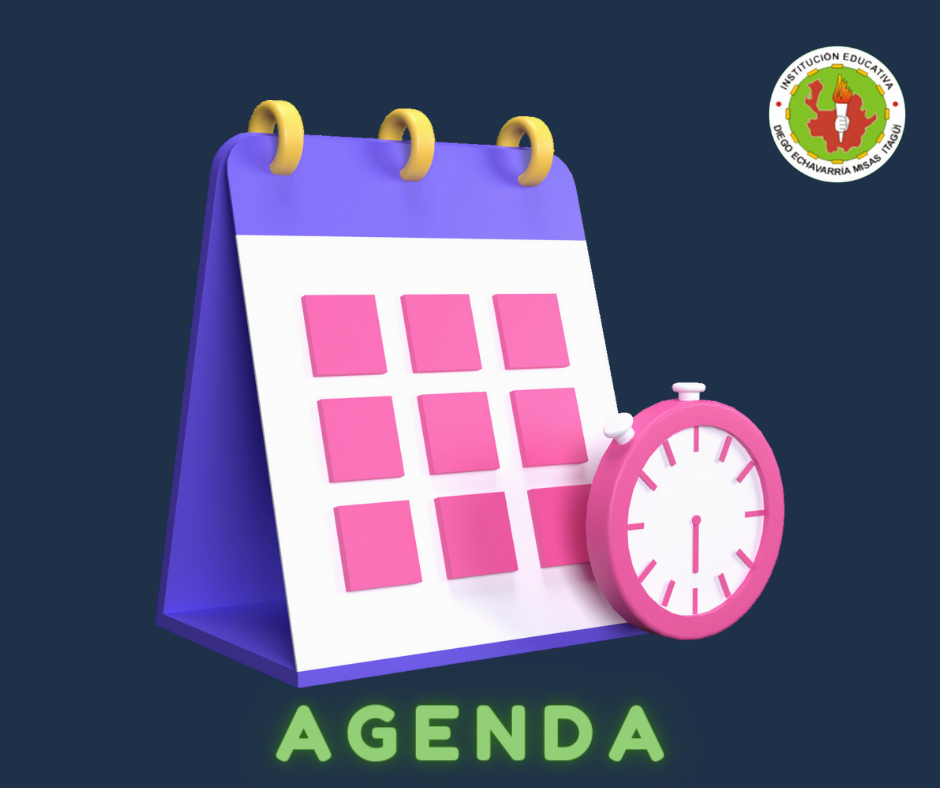 Agenda