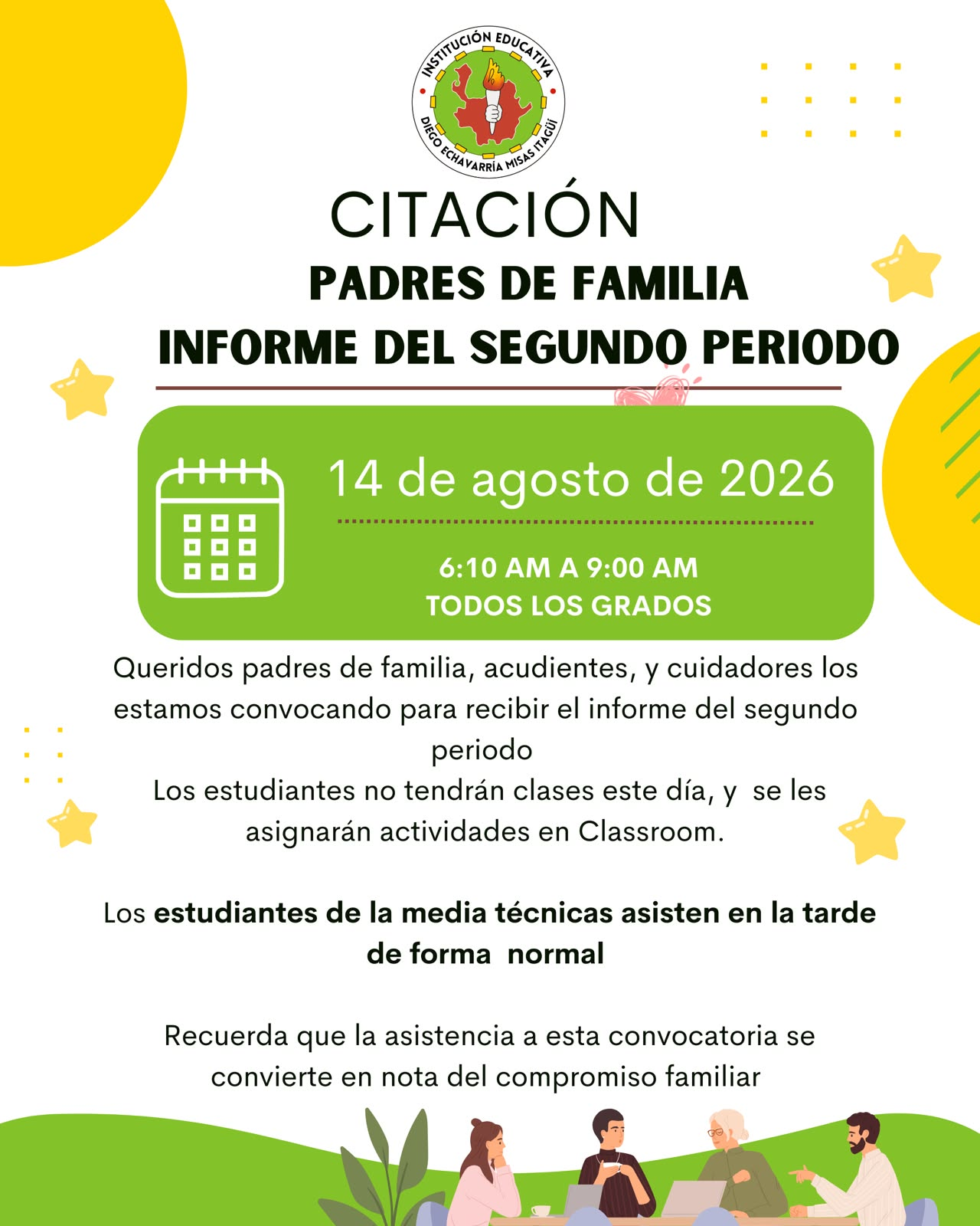 Citacion