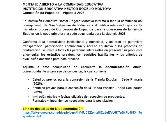 Tienda
