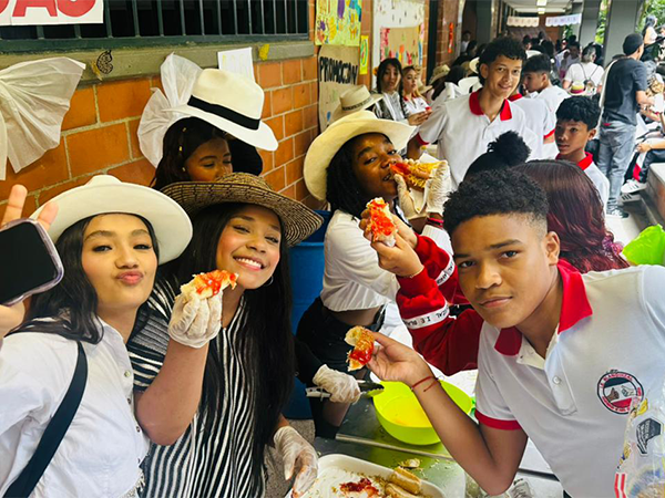 Día de la Antioqueñidad