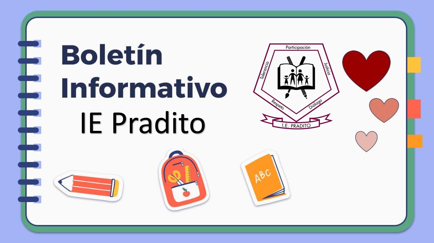 Boletín 2