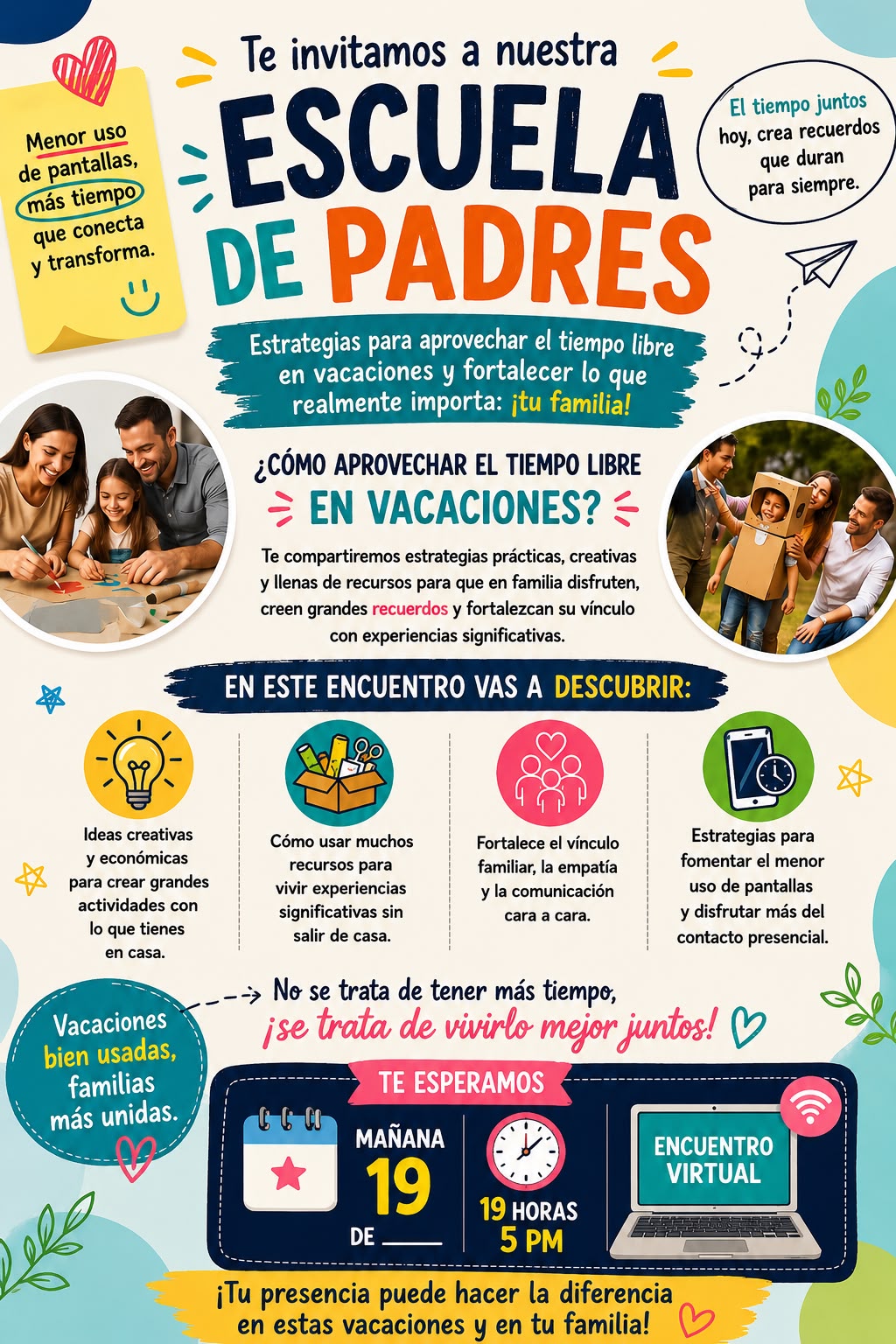 Novedades
