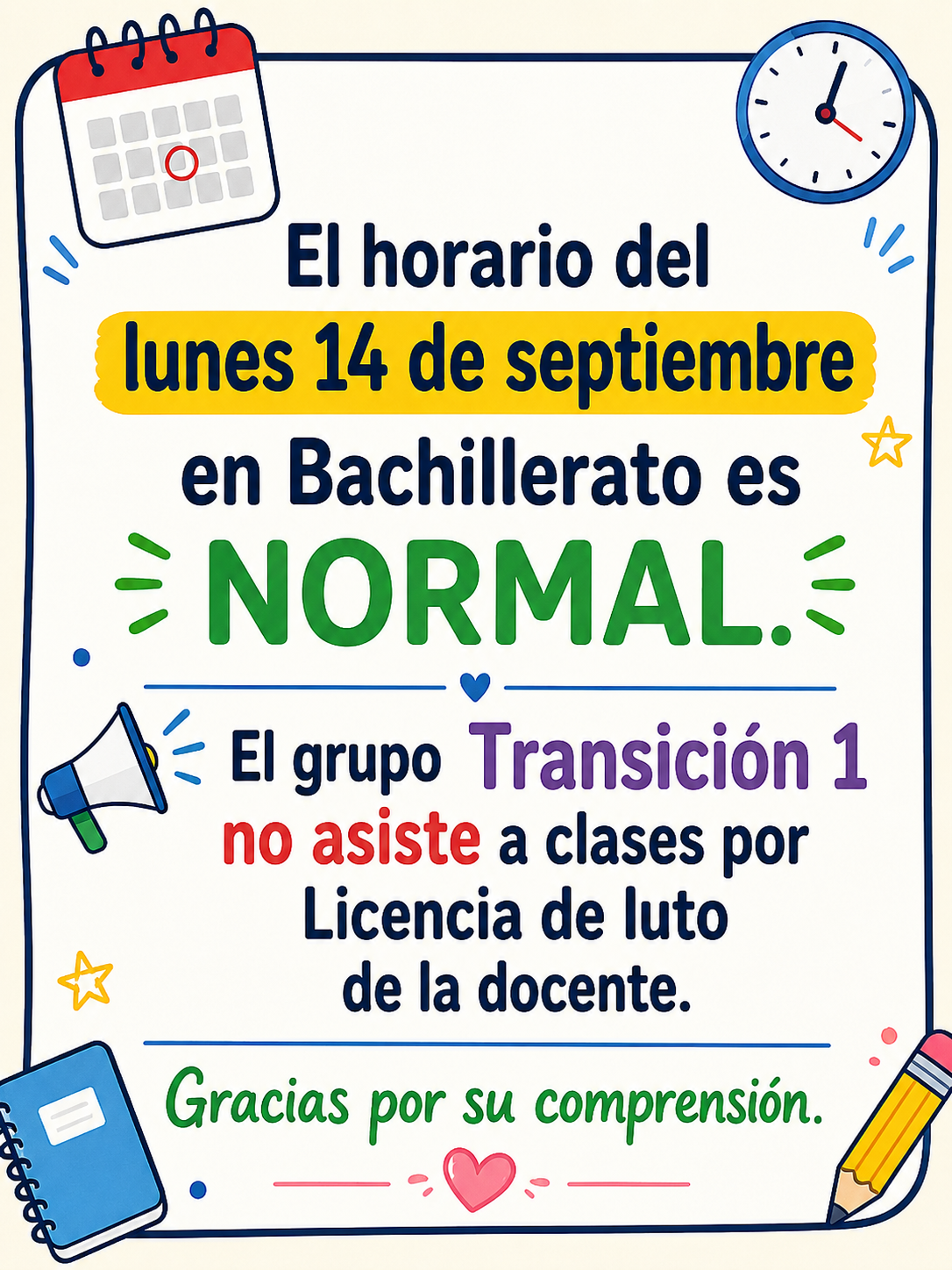 Novedades