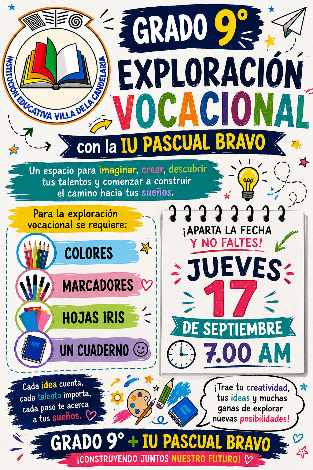Novedades