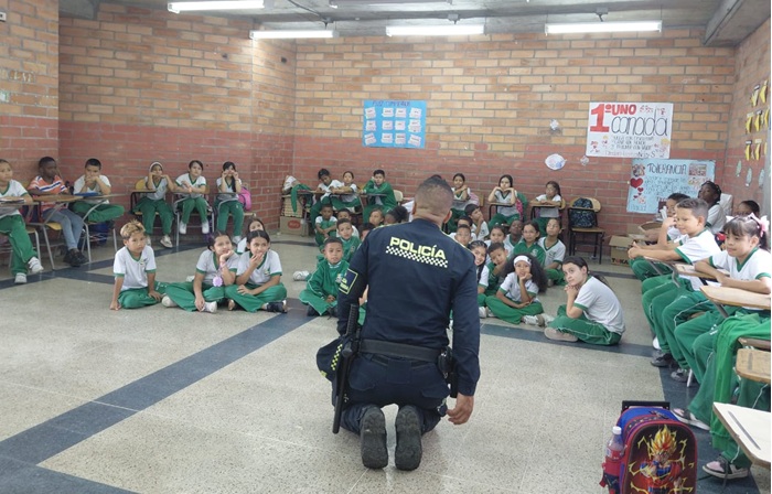Policia