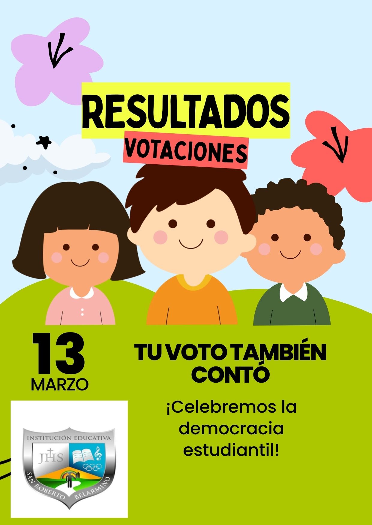 votaciones