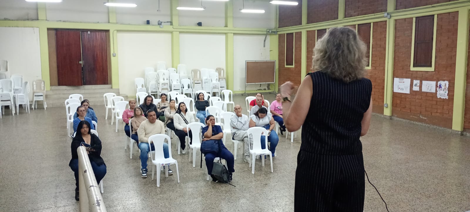 inducción