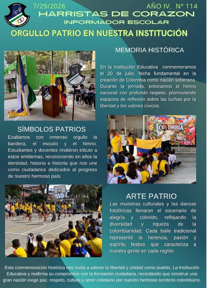 ORGULLO PAISA