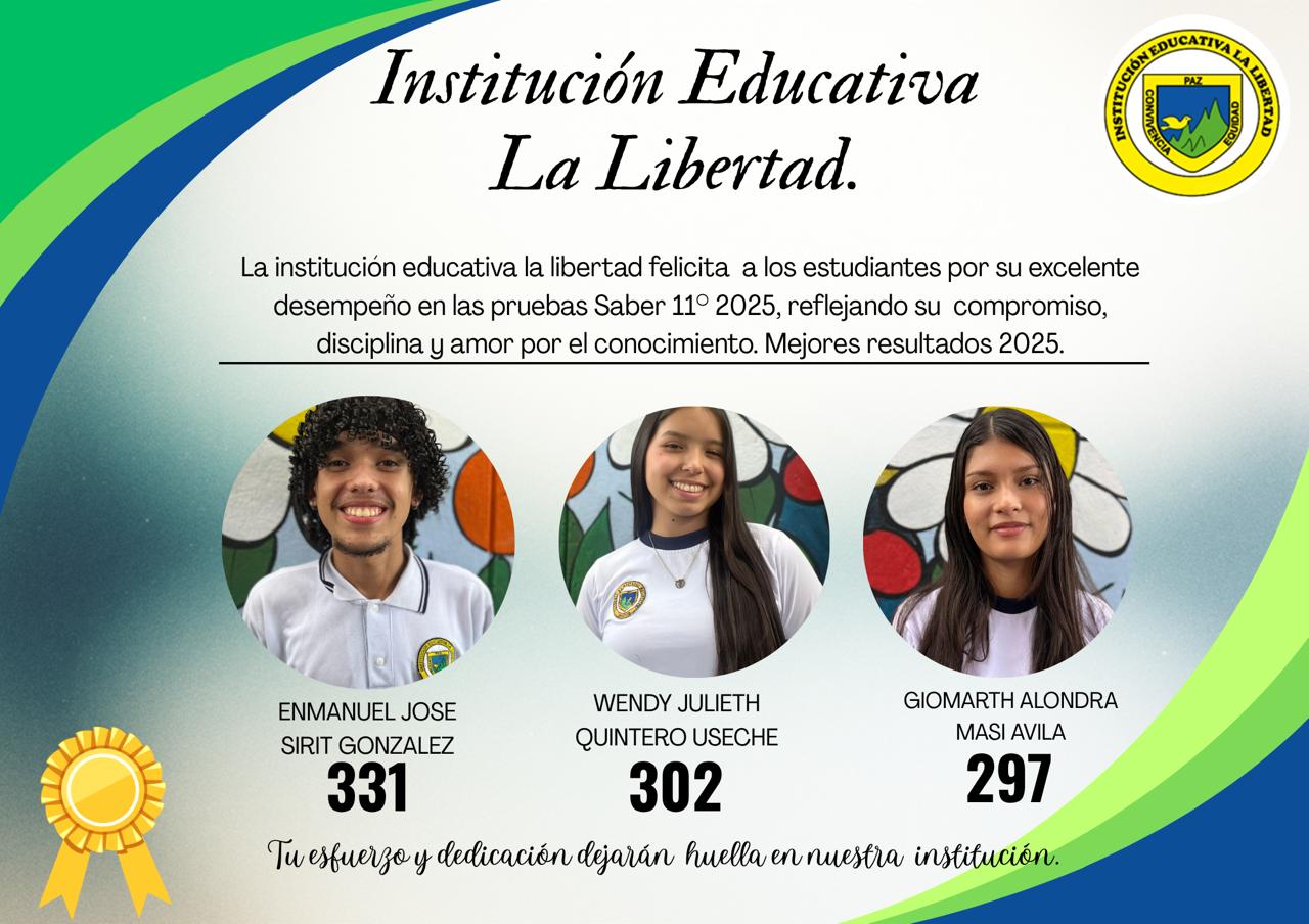 MEJORES