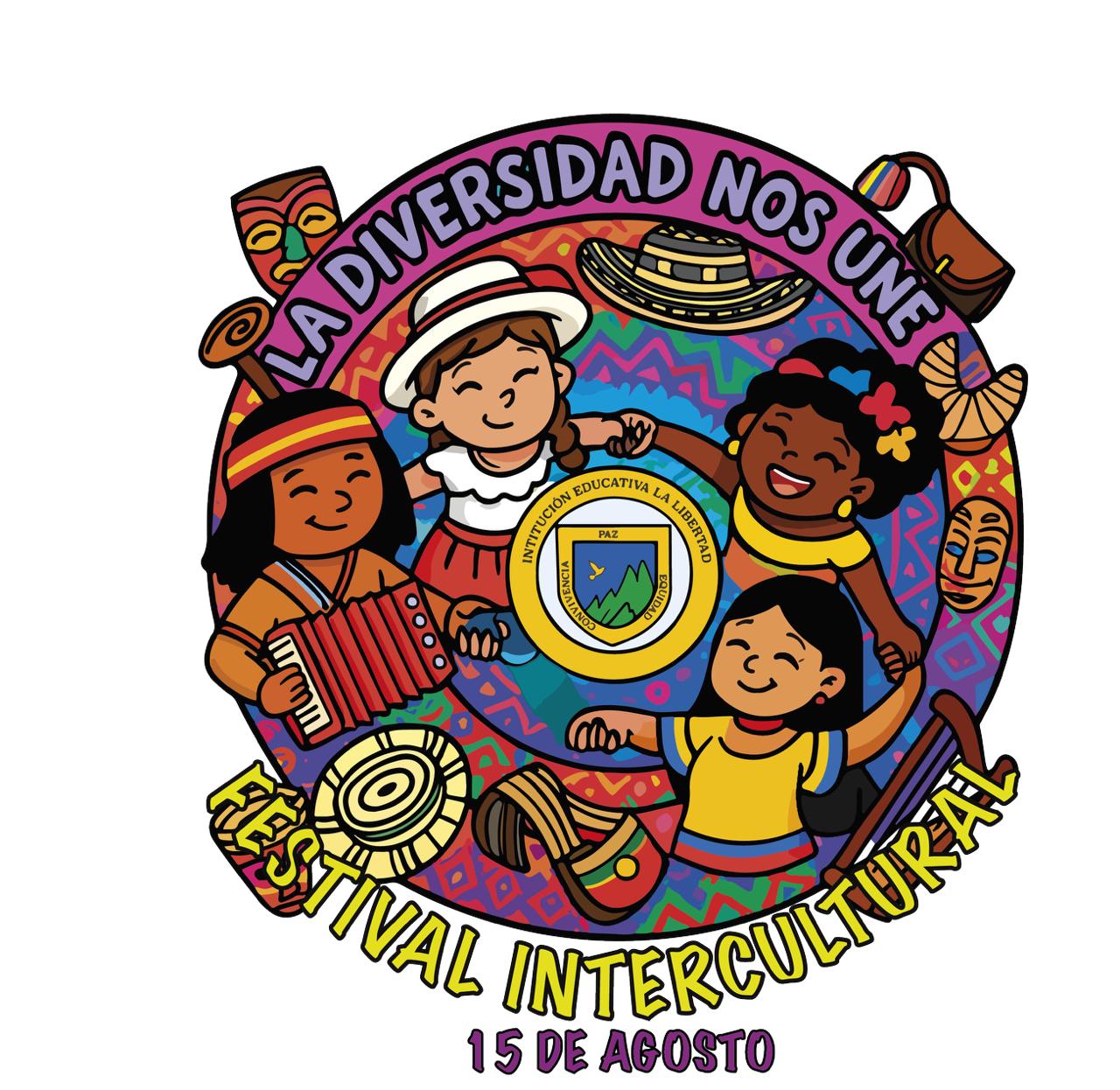DIVERSIDAD CULTURAL