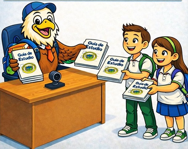 Descarga los de tu grado