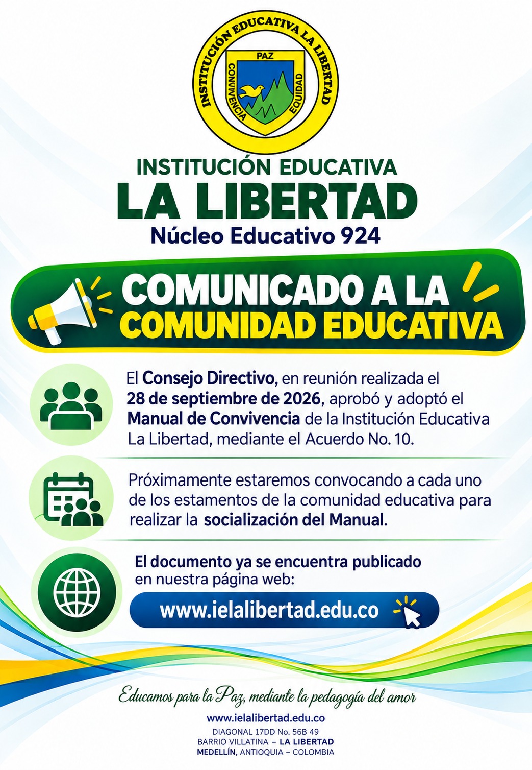 Para leerlo