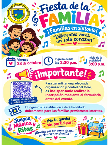 Invitación