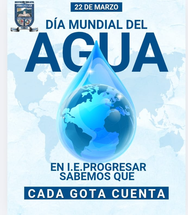 Día del agua