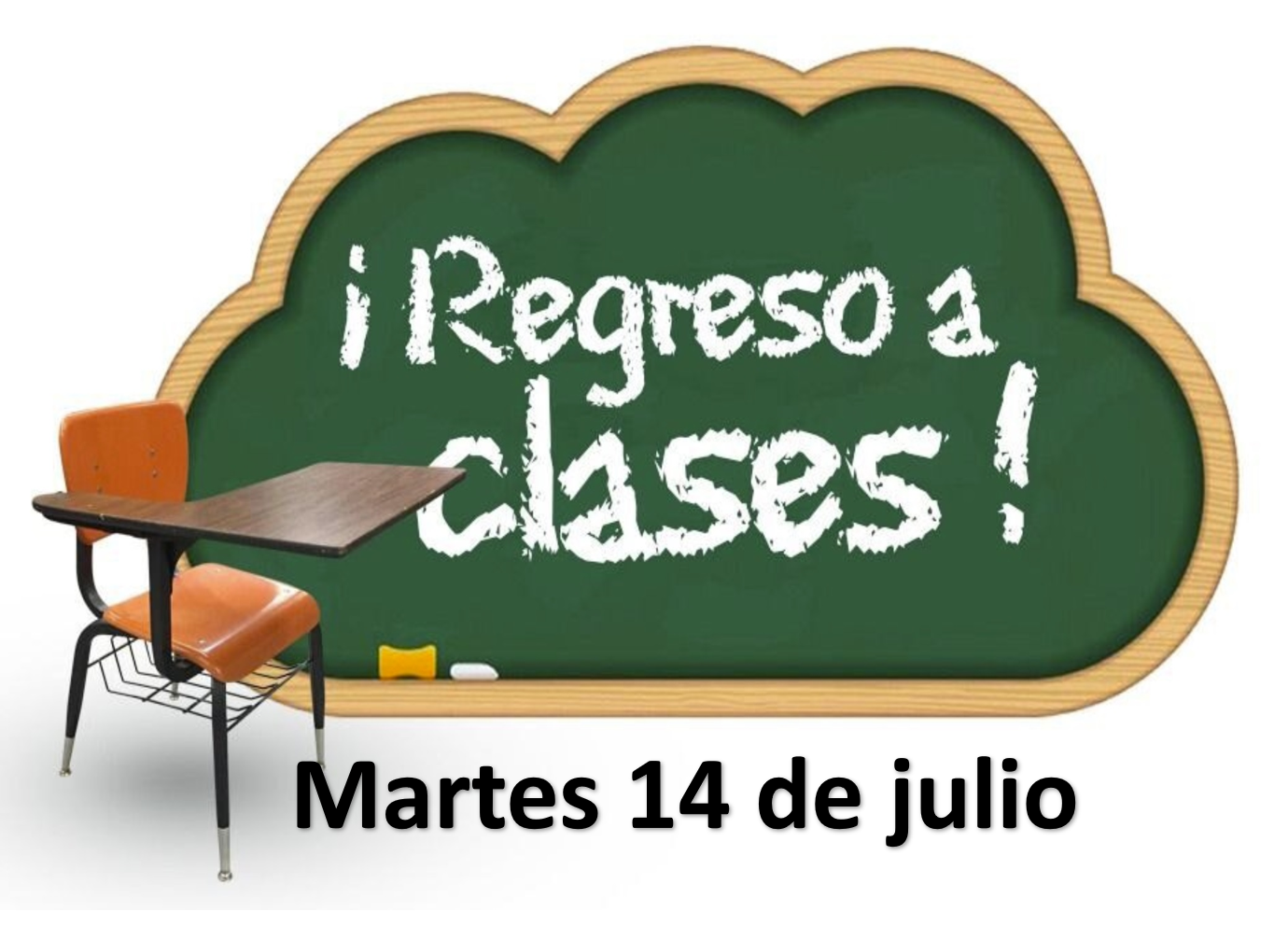 Regreso a Clases