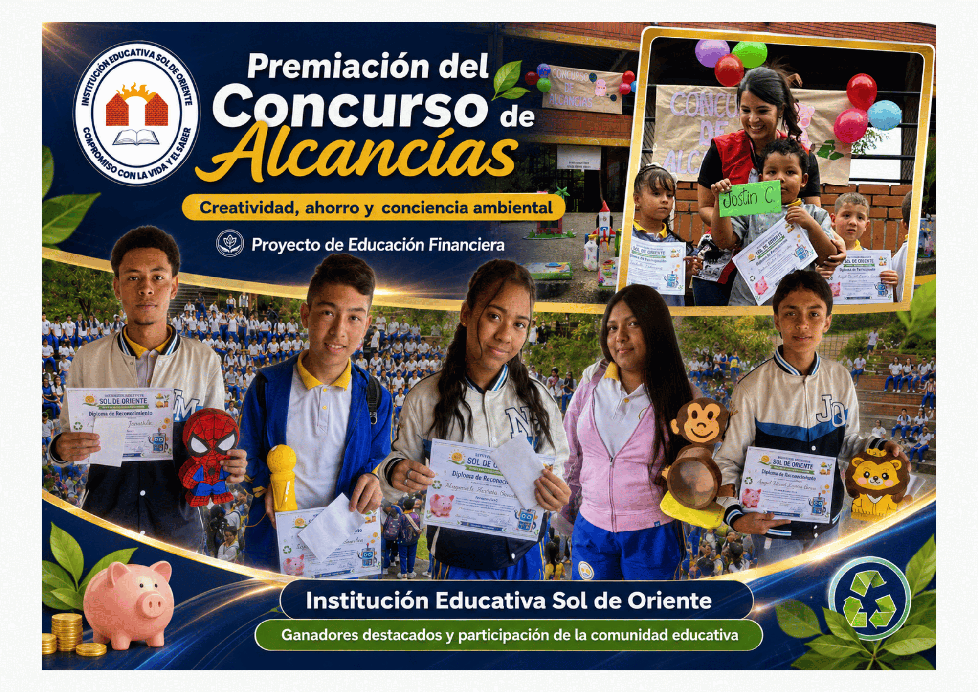 compromiso