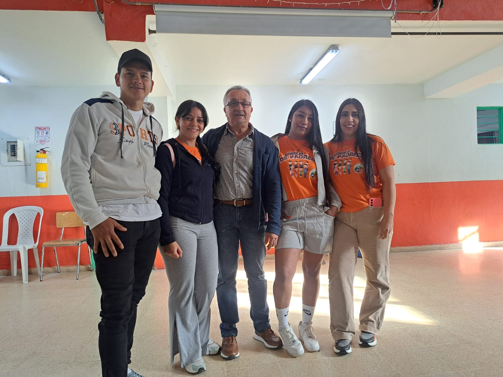 Consejo de Padres