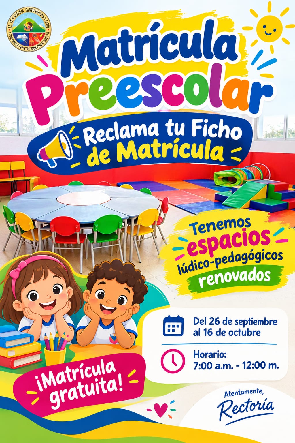 Preescolar