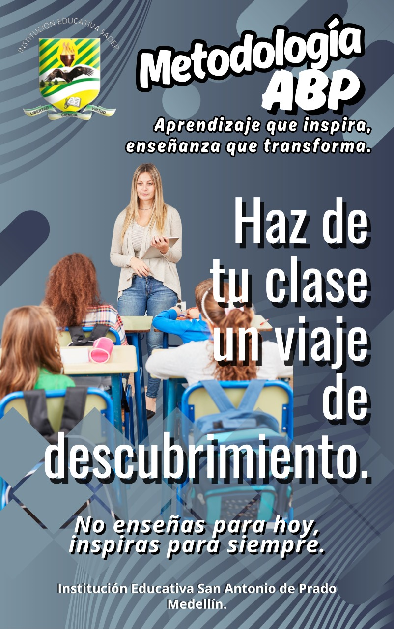 METODOLOGIA ABP