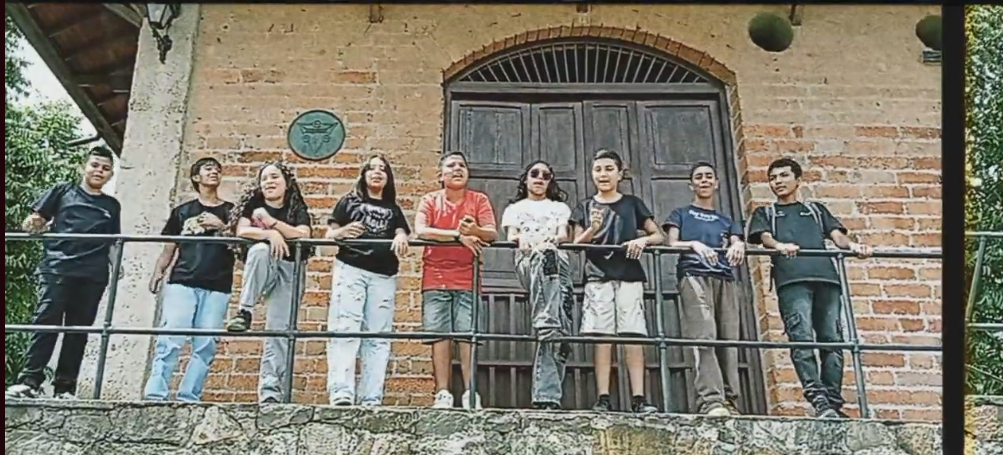 Escuela de RAP