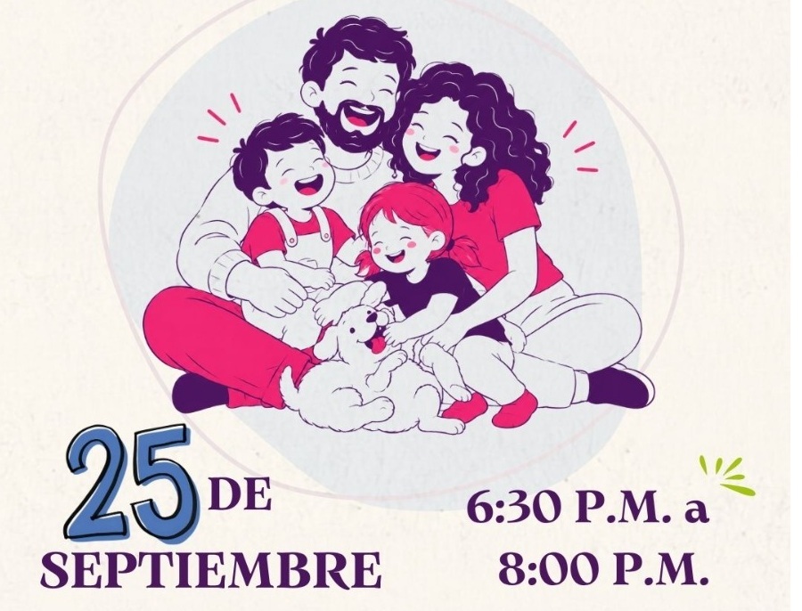 Invitación para asistir