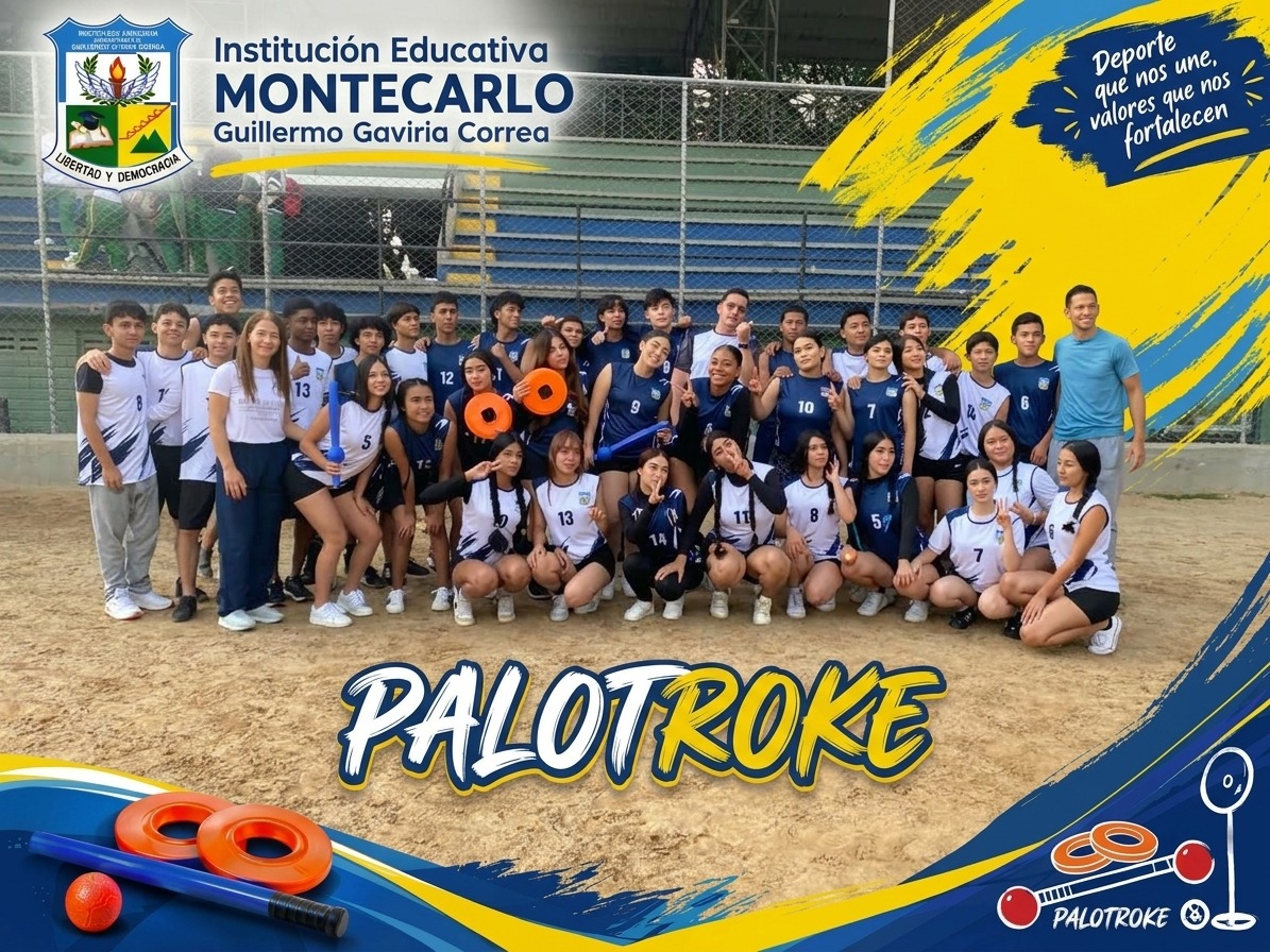 palotroke IE-MGGC