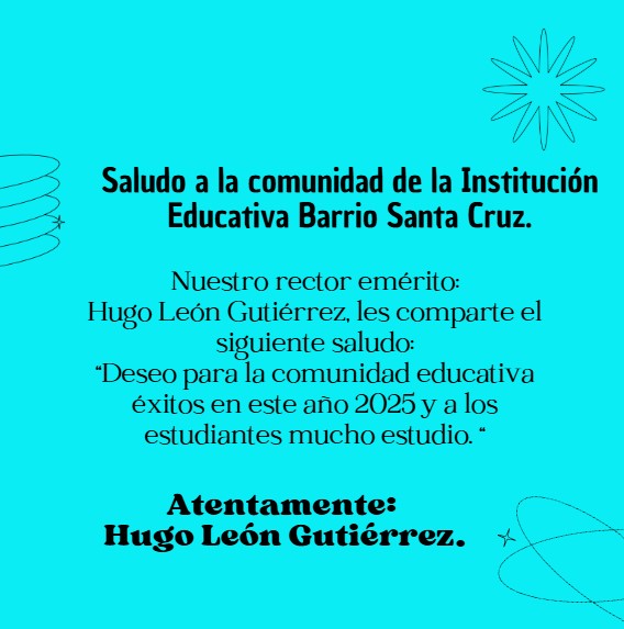 Saludo