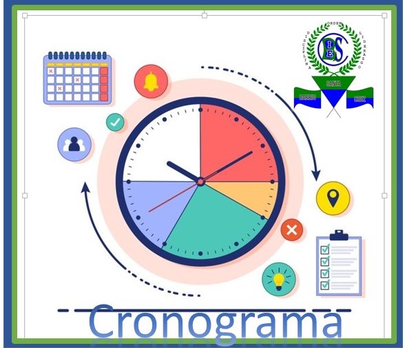 Cronograma