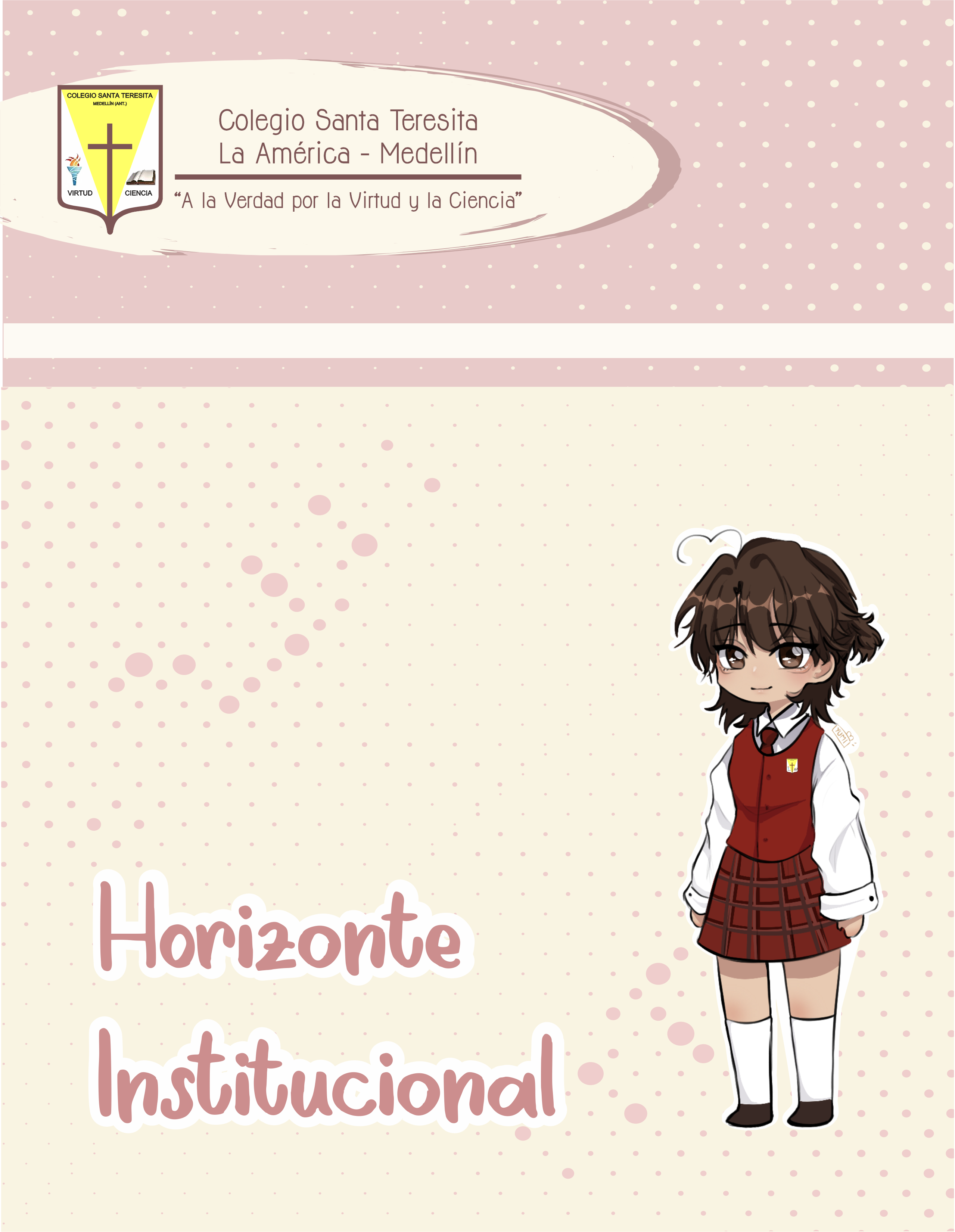 Horizonte Institucional