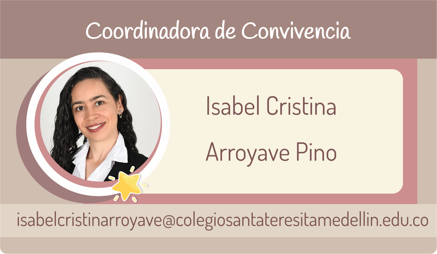 Isabel_Convivencia