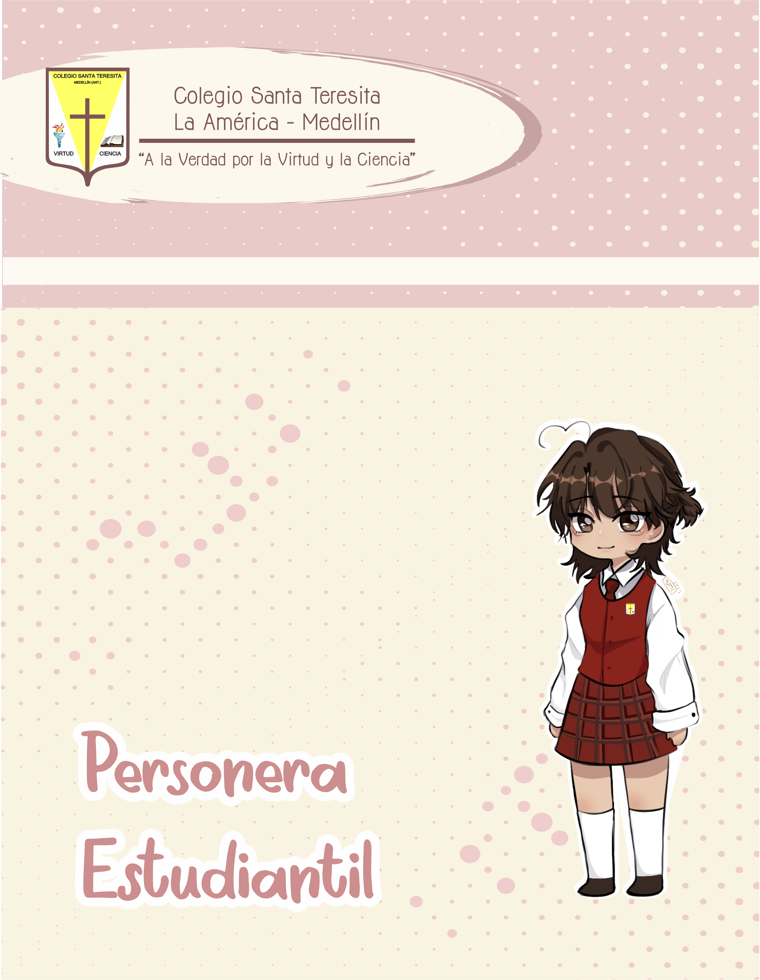 Perfil Personera