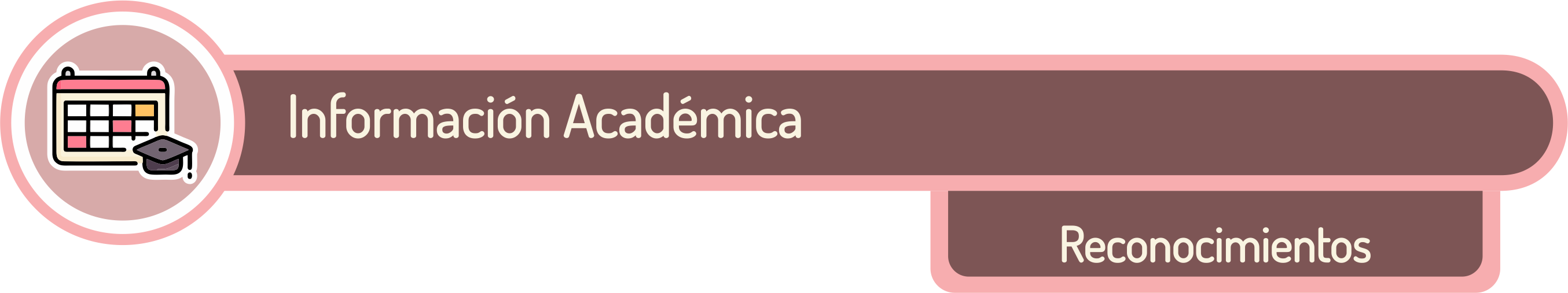 Reconocimientos