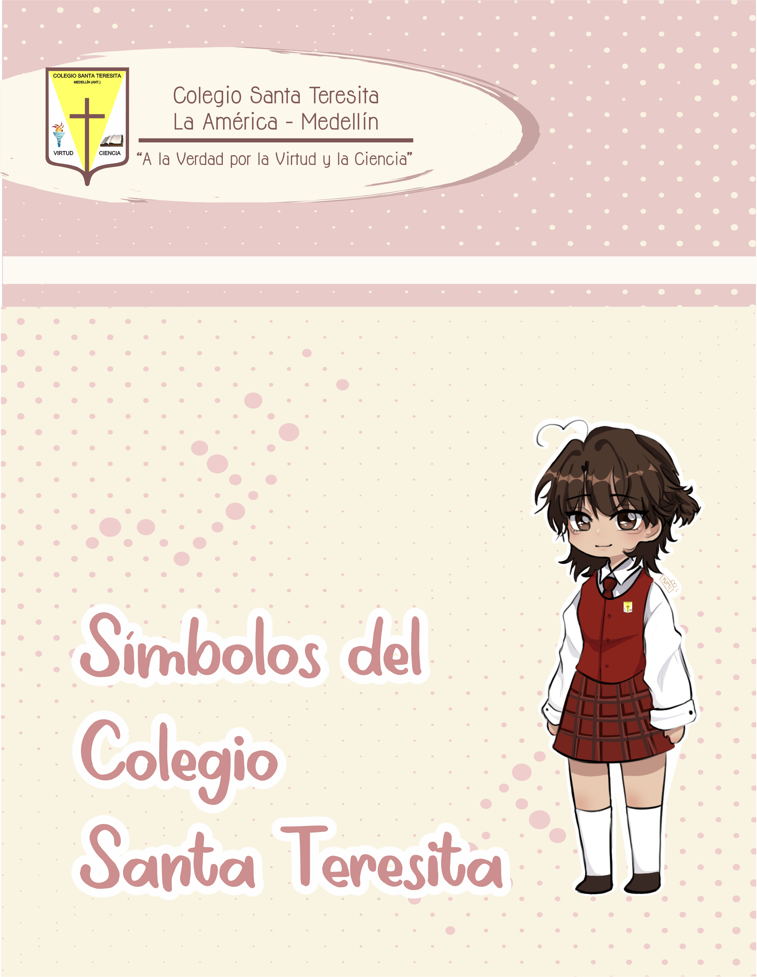 Símbolos del Colegio