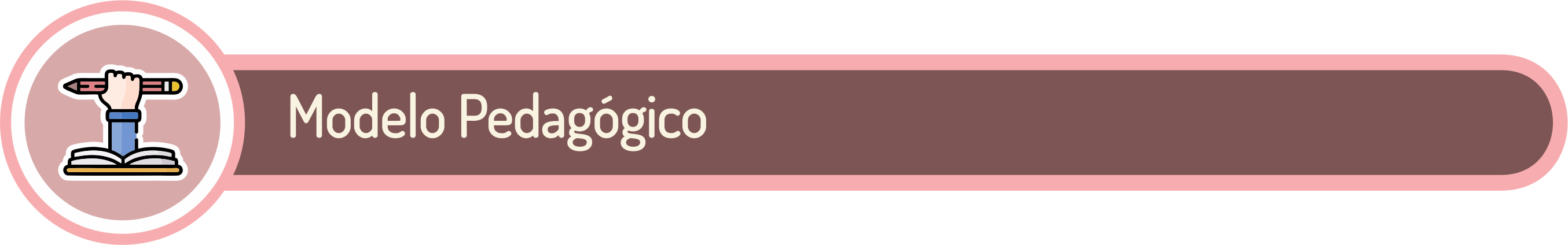 Modelo Pedagógico