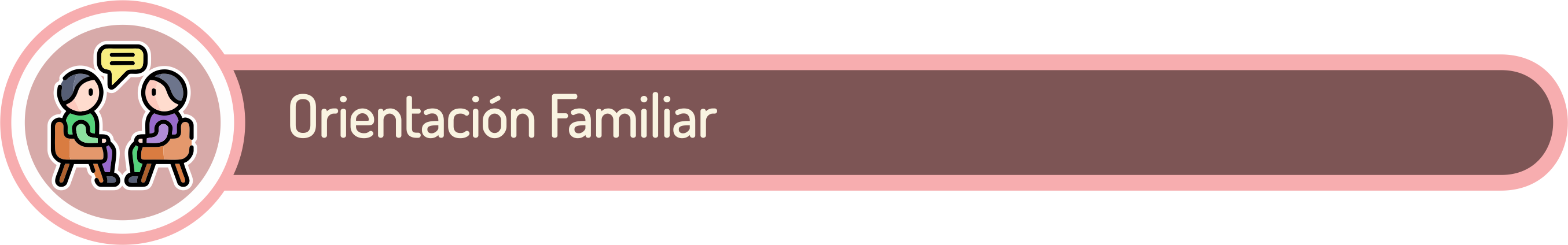 Orientación Familiar