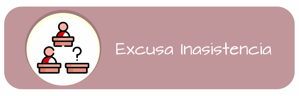 Excusa Inasistencia